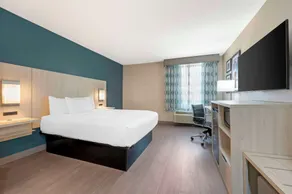 Best Western Plus Lafayette Hotel University Area - Chambre
