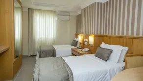Hotel Astoria Palace - Room