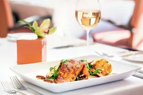 The Westin Palo Alto - Restaurant