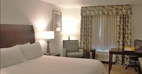 Hilton Garden Inn Warner Robins - Chambre