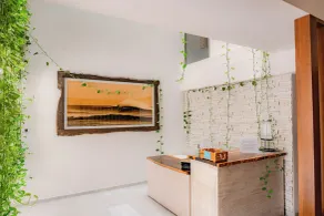Newport House by Casago - Reception