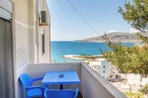 SoleLuna Aparthotel - View from room