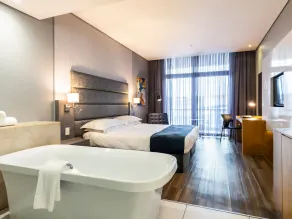 aha Gateway Hotel Umhlanga - Room