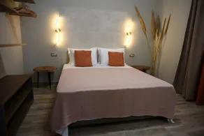 Vivis Hub - Chambre