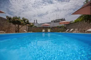 B&B Don Alessandro - Pool
