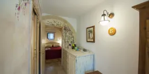 Masseria La Brunetta - Zimmer