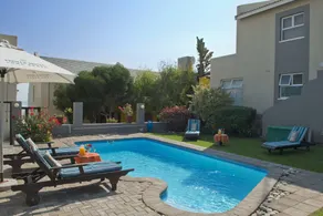 Long Beach Lodge - Pool