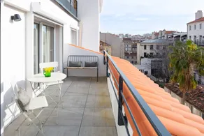 Appart'hôtel & Suites Maison Montgrand - Vieux Port - Udsigt fra værelset