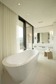 Hotel Kloster Haydau - Bagno