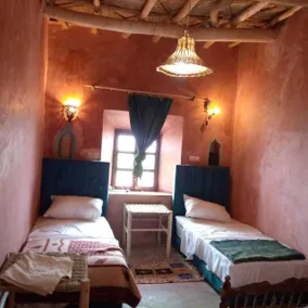 Dar adiafa dar asalam - Room