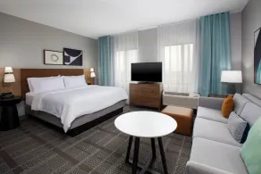Staybridge Suites - Ames by IHG - Værelse