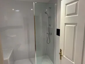 Netley Hall - Salle de bain