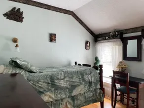 Marshlands Inn - Værelse