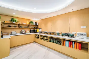 yagehuanjujiudian - Restaurant