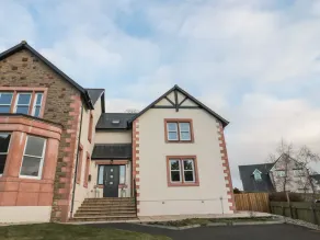The Annexe- Home from Home - Innenbereich
