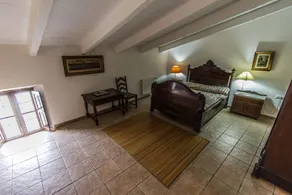 Finca Villa Juan - Rum