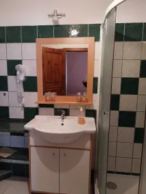 Penzion Albatros - Bagno