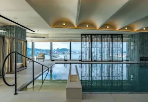 The St. Regis Shenzhen Bao'an - Pool