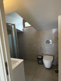 Sofia Beach Residence - Bathroom