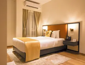 SHULEM BOUTIQUE HOTEL - Room