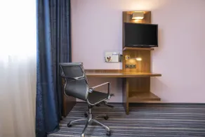 Holiday Inn Express Neunkirchen by IHG - Zimmer