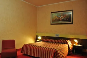 Hotel Country Club - Rum