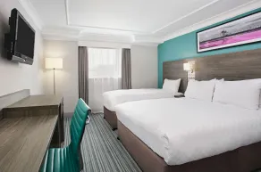 Leonardo Hotel Middlesbrough - Room