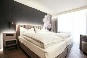 Adaastra Boutique Hotel - Chambre