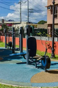 Avida Towers Sucat - Salle de sport