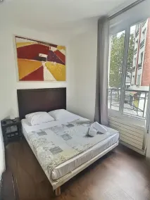 Tingis Hôtel - Chambre