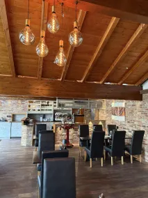 Residenzhotel Stuttgart Airport, Sure Hotel Collection by Best Western - Restaurant