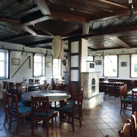Pension Fahnermuehle - Ristorante