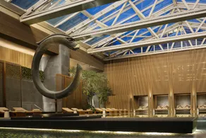 Rosewood Beijing - Pool