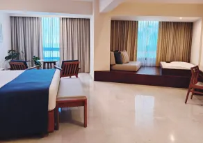 Park Royal Mazatlán - Værelse