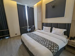HOTEL CASA ROYALE - Chambre