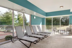 Holiday Inn Express - Nashville South - Spring Hill by IHG - Pool