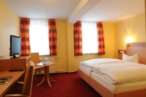 Hotel & Restaurant Post - Chambre