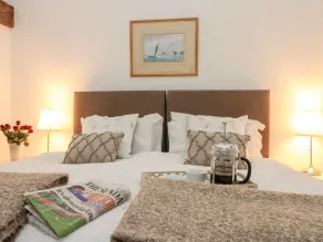 Brook Cottage - Værelse