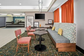 Hampton Inn Bloomington West - Réception