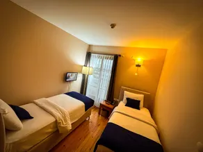 Deniz Konak Otel - Room