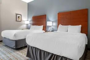 Comfort Inn & Suites Cleveland TX - Rum