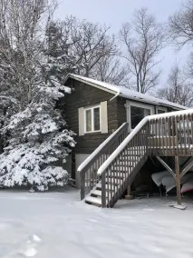 Sunnylea Resort - Værelse