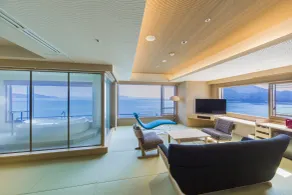 Hotel Ofutei - Chambre