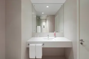 Rove Downtown - Salle de bain