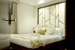 Hotel Grand Girdhar - Chambre