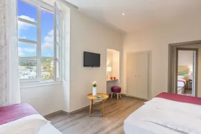 Best Western Hotel du Roy d'Aragon - Quarto