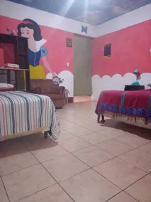 Hostal Casa Zope - Room