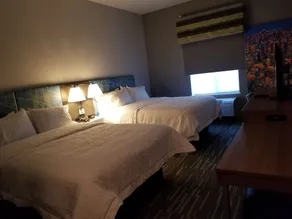 Hampton Inn Arvin Tejon Ranch - Værelse
