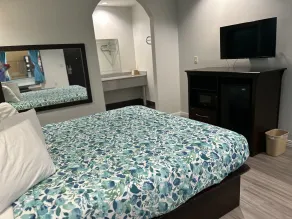 Regency Inn & Suites - Rom
