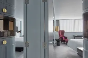 Sea Containers London - Room